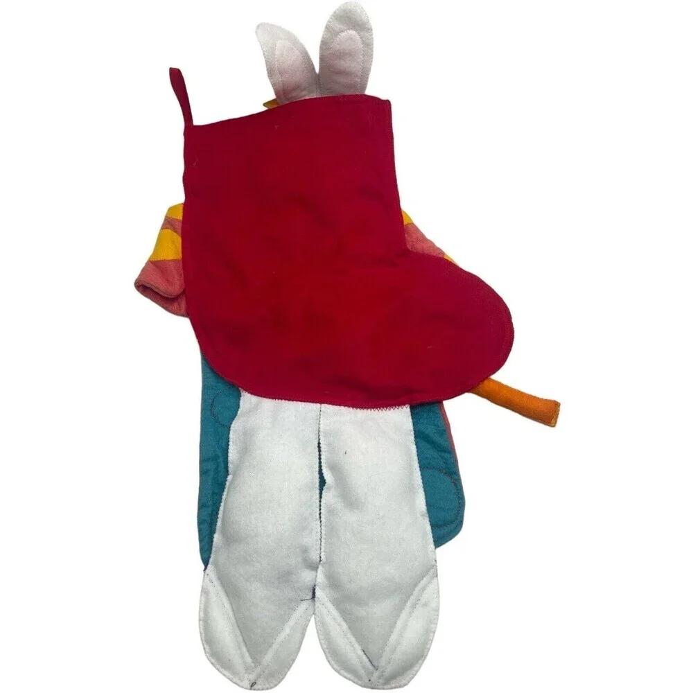Easter Bunny Decoration get ready